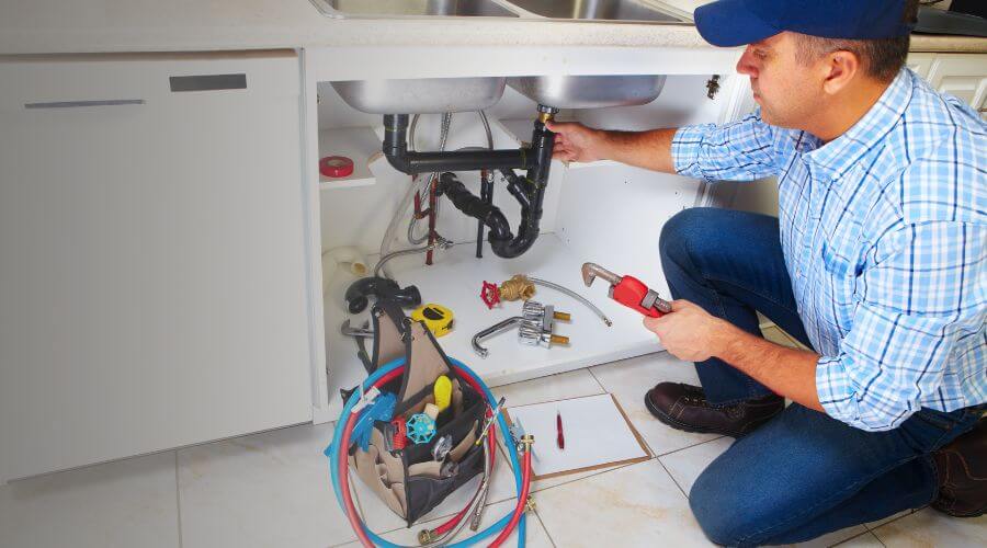 Professional septic tank pumping in Darien, IL